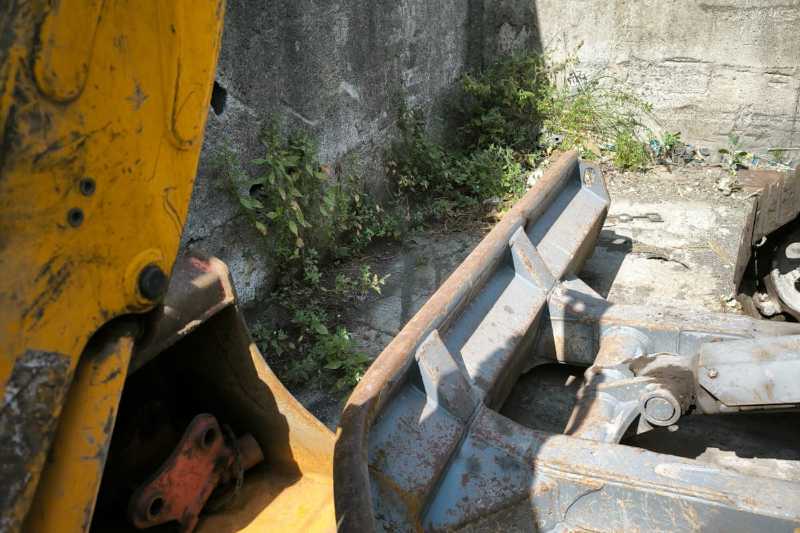 OmecoHub - Immagine TAKEUCHI TB260